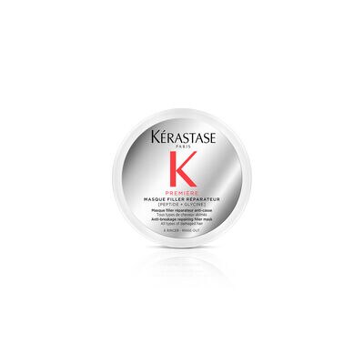 M&aacute;scara Travel Size K&eacute;rastase Premi&egrave;re Masque Filler R&eacute;parateur
